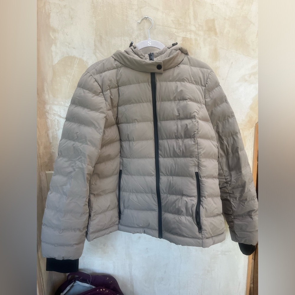 Michael Kors winter down jacket Size XL